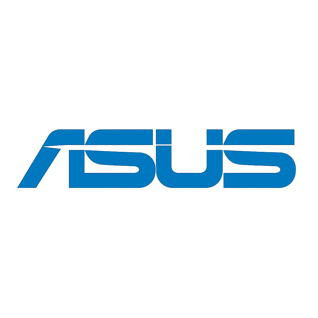 Logo Asus