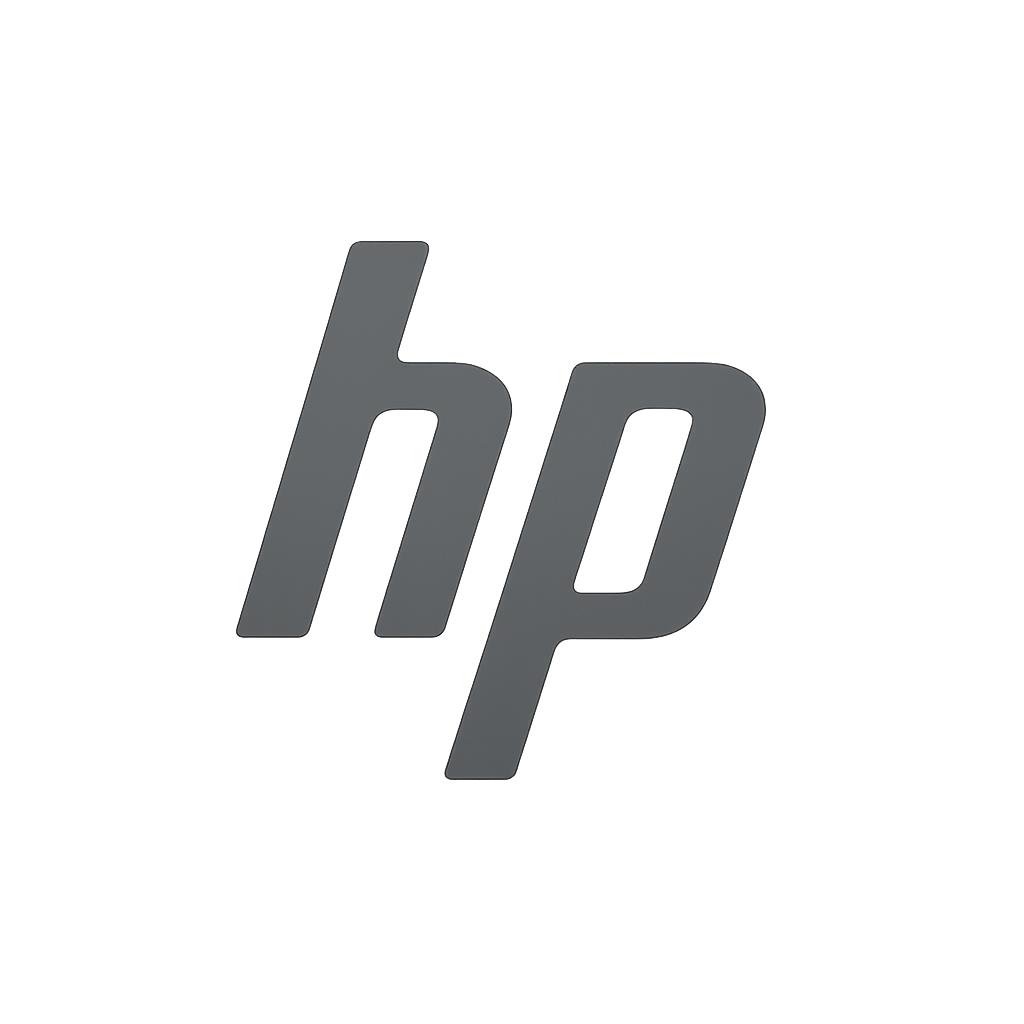 Logo HP