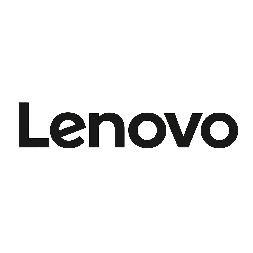 Logo Lenovo