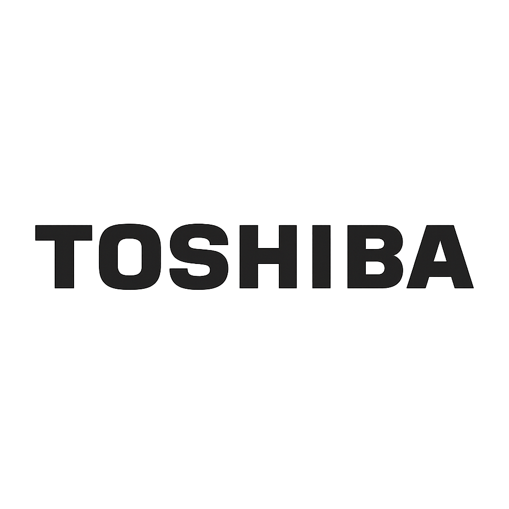 Logo Toshiba